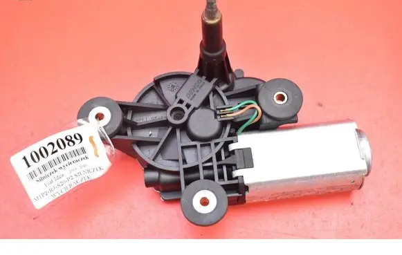 Fiat Idea Rear window wiper motor TGL350
