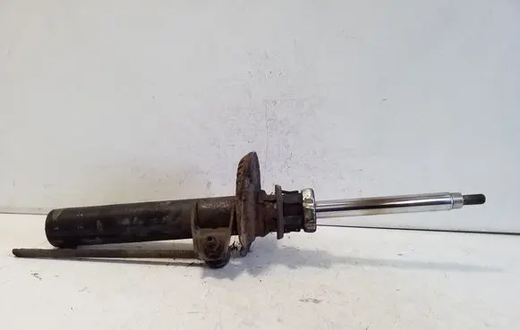 Volkswagen Sharan Front shock absorber/damper 7n0413031j