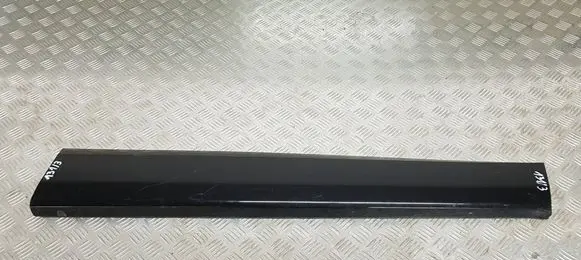 Renault Austral Front door trim (molding) 808203097R