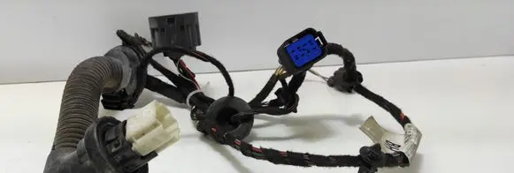 Ford Mondeo Mk III Rear door wiring loom 1S7T14240