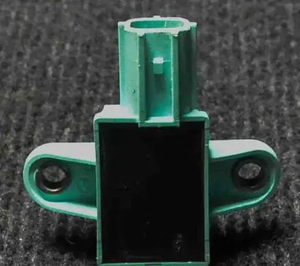 Audi A5 8T 8F Airbag deployment crash/impact sensor