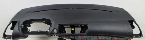 BMW 1 E81 E87 Dashboard