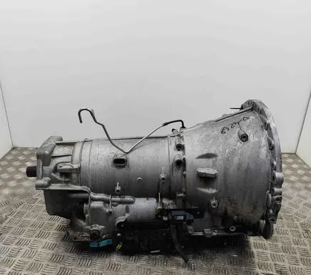 Jaguar F-Pace Automatic gearbox HKB HK837000BB