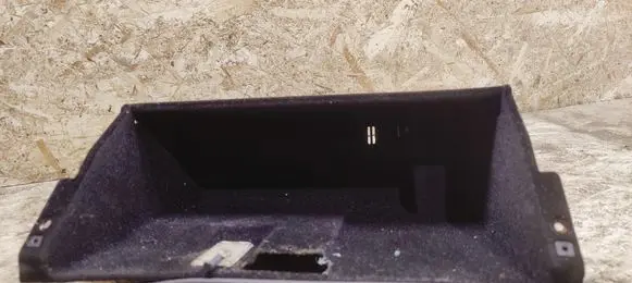 Porsche 944 Glove box frame 