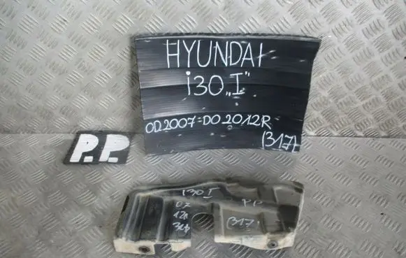 Hyundai i30 Frame CZCIUYWANE