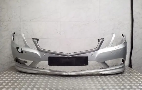 Mercedes-Benz E C207 W207 Front bumper A2078852725
