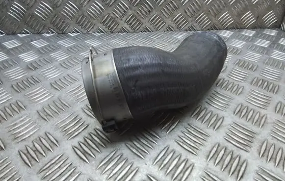 Volvo V60 Intercooler hose/pipe 31338545