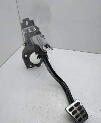 Brake pedal