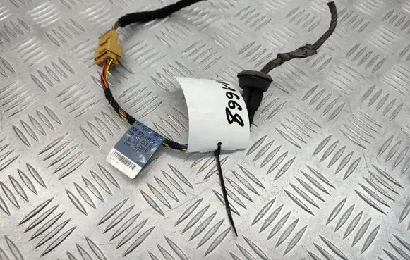 Audi A4 S4 B9 Parking sensor (PDC) wiring loom 8W0971104D 8K0972416