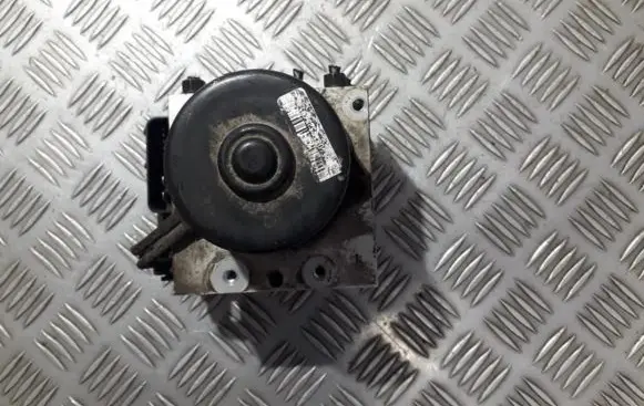 Volkswagen Golf IV ABS Pump 1j0907379p 10.0204-0207.4