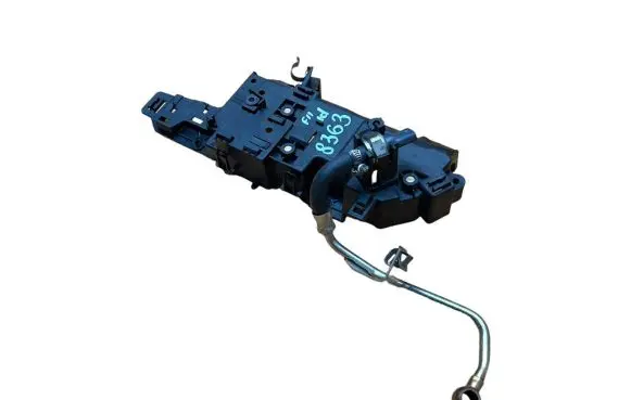 BMW 5 F10 F11 Other engine bay part 13627823478 7823478 62440410