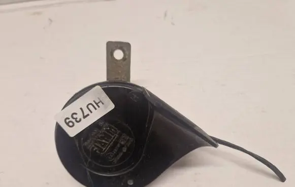 BMW 3 E36 Horn signal