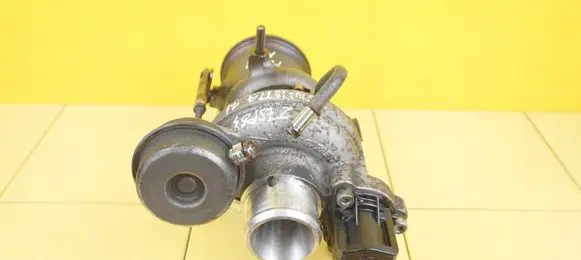 Alfa Romeo Giulietta Turbo 55238189 940A2000