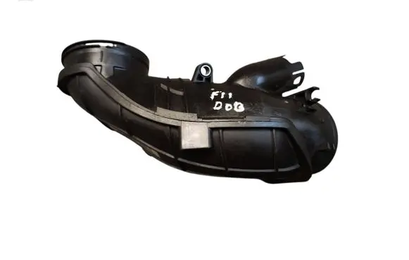 BMW 5 F10 F11 Air intake duct part 7807493 58650910 13717807493