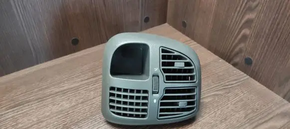 Citroen Jumper Dash center air vent grill 130395015 LS130395015