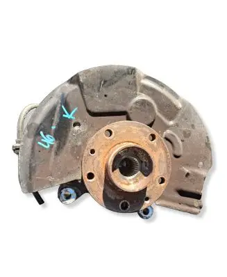 Renault Scenic IV - Grand scenic IV Front wheel hub 