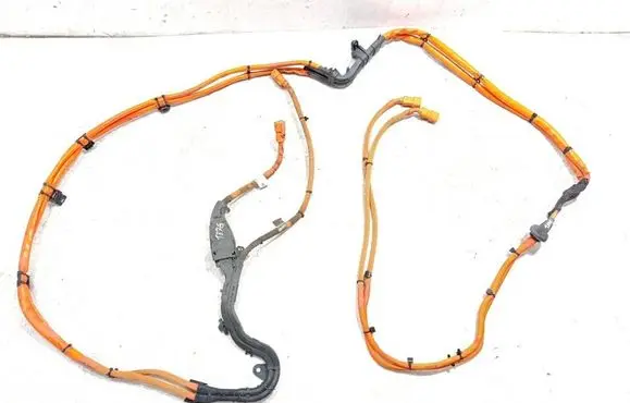 Porsche Panamera (971) Other wiring loom 971971012A
