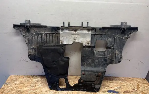 Jeep Compass Engine splash shield/under tray