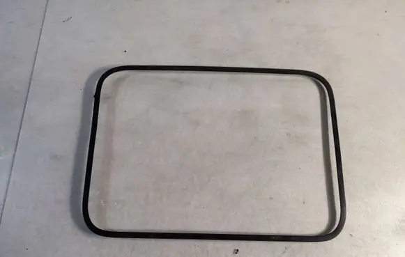 Volkswagen Golf VII Sunroof frame 5G0867525