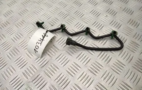 Fuel return line/hose