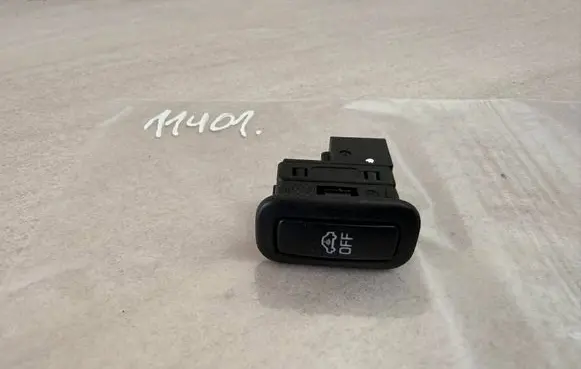 Volkswagen Touran III Alarm switch 5G0962109