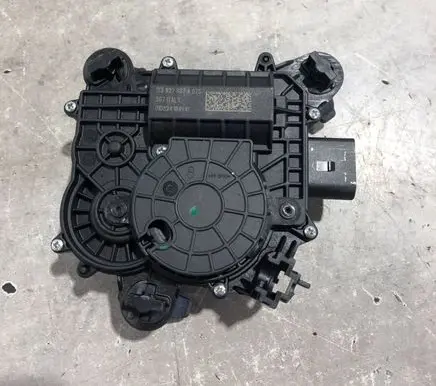 Volkswagen ID.7 Tailgate/trunk/boot lift motor 1T3827887A