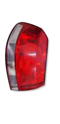 Volkswagen Golf VI Rear/tail lights 5K0945111