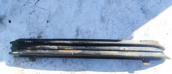 Rear beam