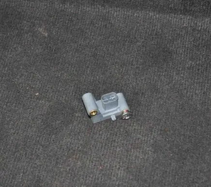 BMW 5 F10 F11 Airbag deployment crash/impact sensor 9159314