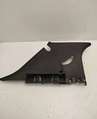 Renault Twingo III (D)pillar trim (top) 769358188R