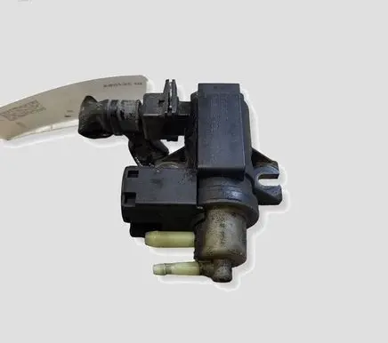 Opel Astra J Turbo solenoid valve 70308500 8981056561