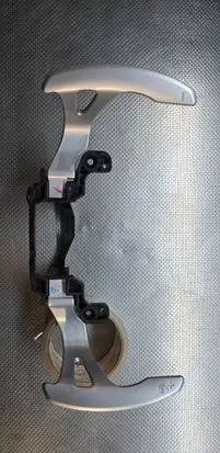 Mitsubishi ASX Gear shift switch/knob 2401A008