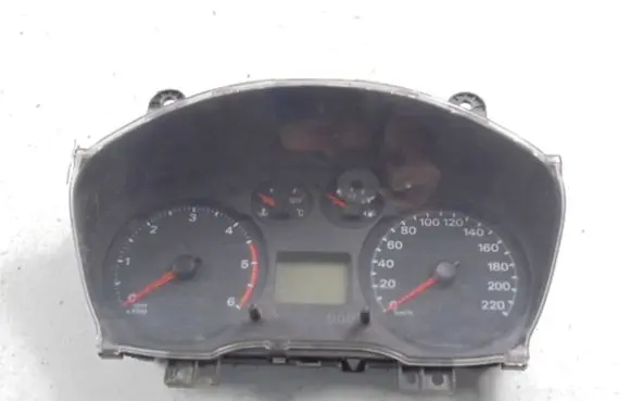 Ford Transit - Tourneo Connect Speedometer (instrument cluster) CC1T10849CE