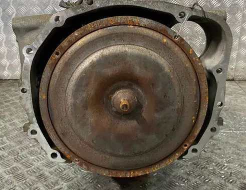 Subaru Outback Automatic gearbox TR690JHBBA HAMU4079754