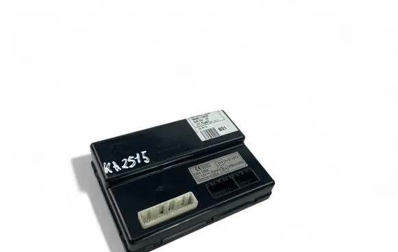 KIA Ceed Other control units/modules 954001H010