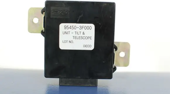 KIA Opirus Other control units/modules 95450-3F000