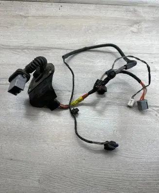 Jeep Compass Other wiring loom 16238BP 1963EE117 P04795575AG