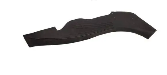BMW 7 G11 G12 Rear/tail light trim molding 7342962 20883202