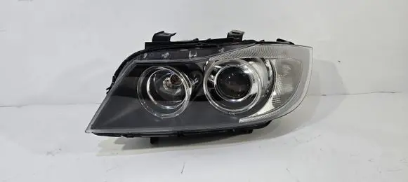 BMW 3 E90 E91 Headlight/headlamp 213213434