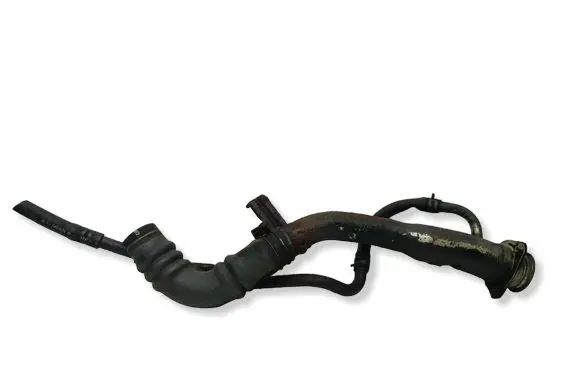 Mitsubishi 3000 GT Fuel tank filler neck pipe 
