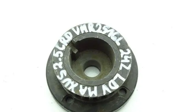 LDV Maxus Crankshaft gear LDV_MAXUS_04-09_2.5_CRD_VMR2516L_KOŁO_ZĘBATE_WAŁU