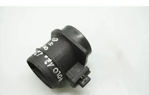 Volkswagen Polo V 6R Mass air flow meter 03P906461