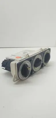Ford Mondeo Mk III Climate control unit 1S7H19980AE CD132MA 088000148