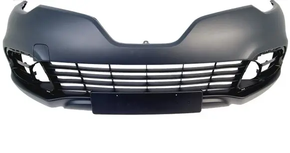 Renault Captur Front bumper 620221421R 620842933R 620229390R