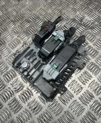 Opel Insignia A Engine control unit/module 55494205 395357783 1310101000000X