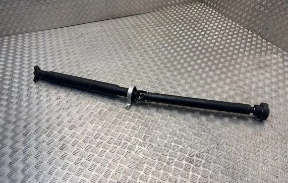 BMW 5 E60 E61 Drive shaft (set) 7576539 008073181108