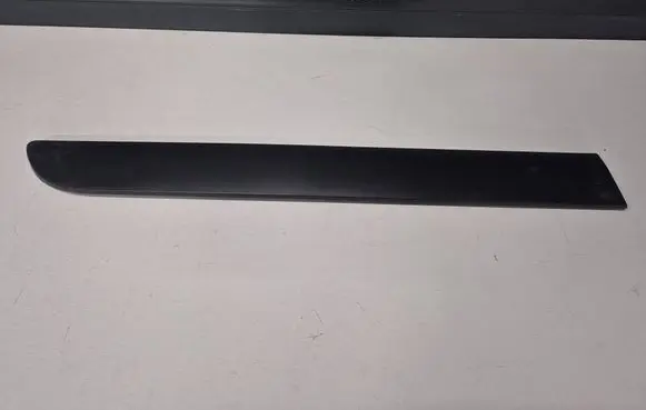 Fiat Scudo Sliding door trim (molding) 1497642077