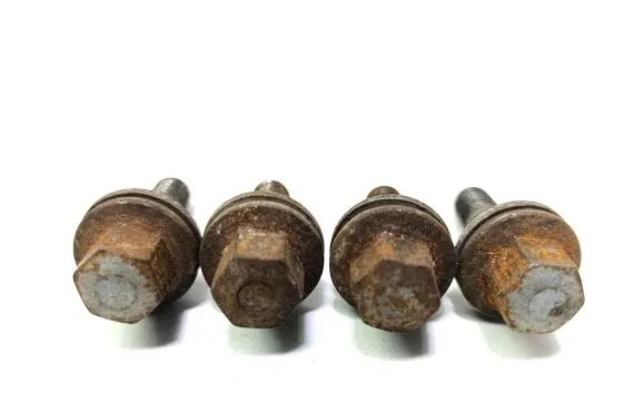 Nuts/bolts
