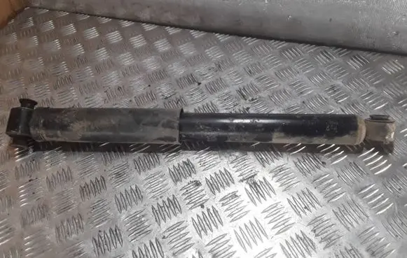 Renault Espace - Grand espace IV Rear shock absorber/damper