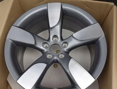 Audi A5 Sportback 8TA R19 alloy rim 8T0071499A